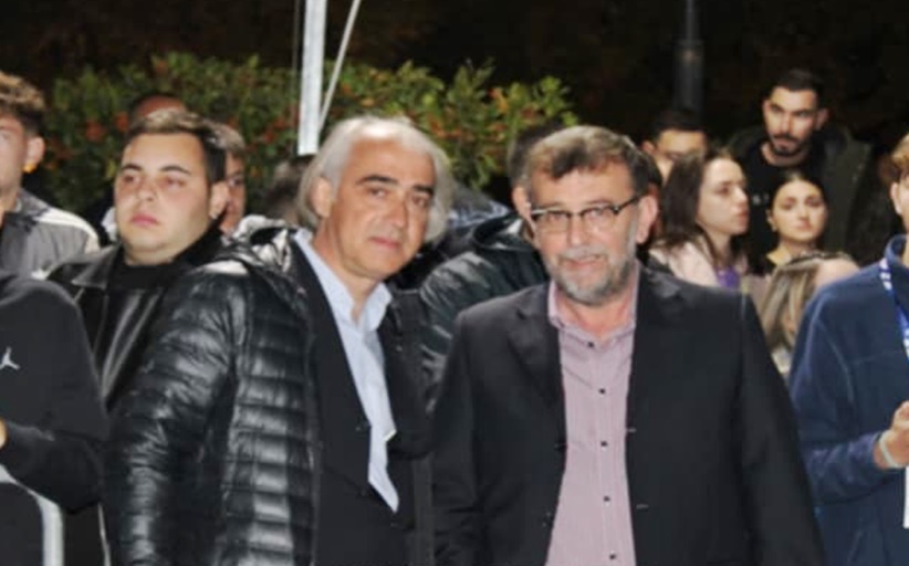 Αθανάσιος Μελέτης: 