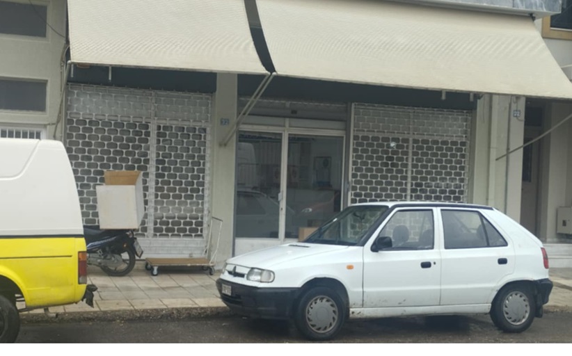 Όλες οι λεπτομέρειες για τη ληστεία στα Τρίκαλα...