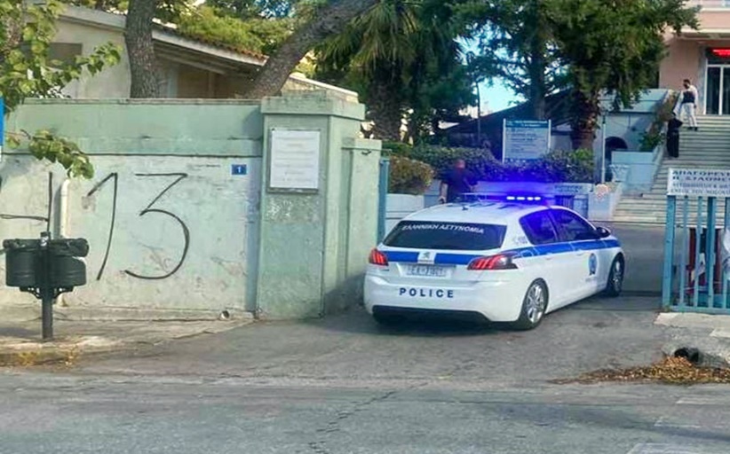 Νεκρό το 3χρονο παιδί που το πυροβόλησαν στο κεφάλι...