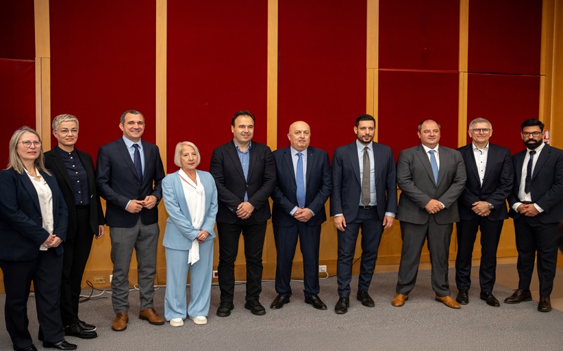 Η Ελλάδα αποκτά Κυβερνητικό Space Hub...