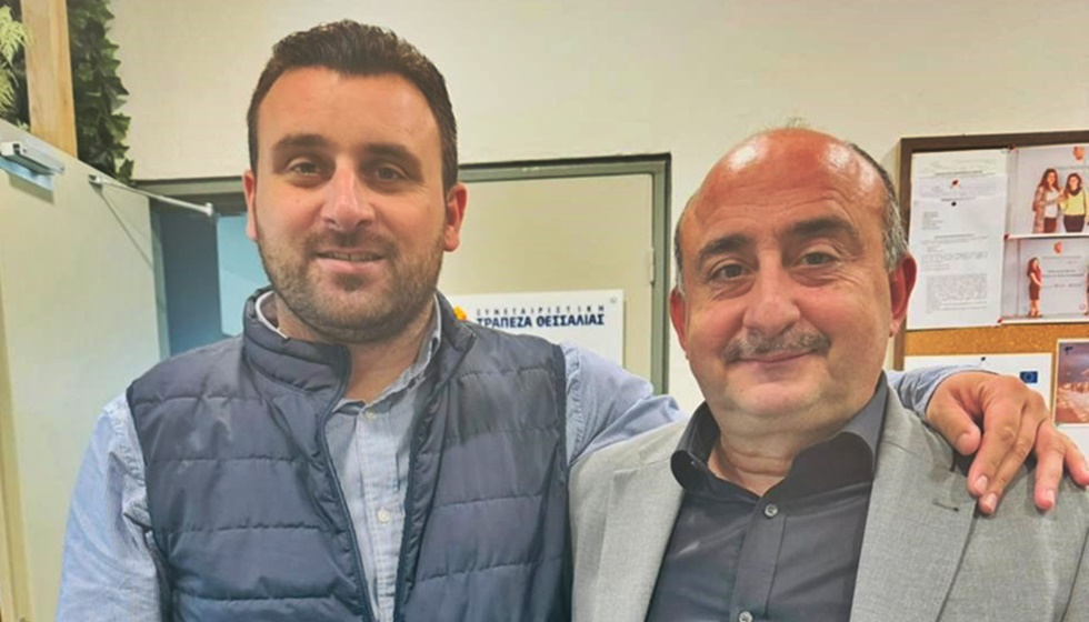 O Δήμος Μετεώρων για τους 200 νέους κάδους απορριμμάτων για την πόλη...