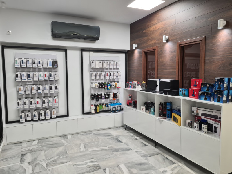 Black Friday στο TechEnergy Store με όλα τα προϊόντα σε τιμή κόστους...