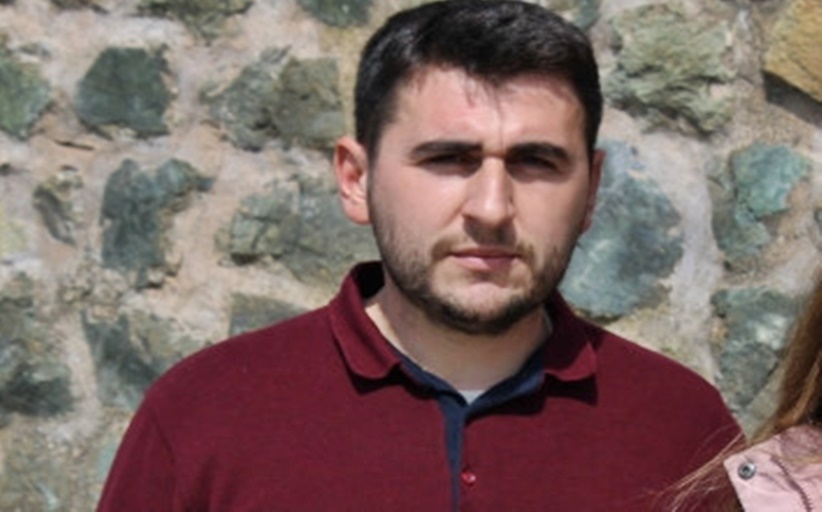 Ζήσης Κατσουγιάννης: 