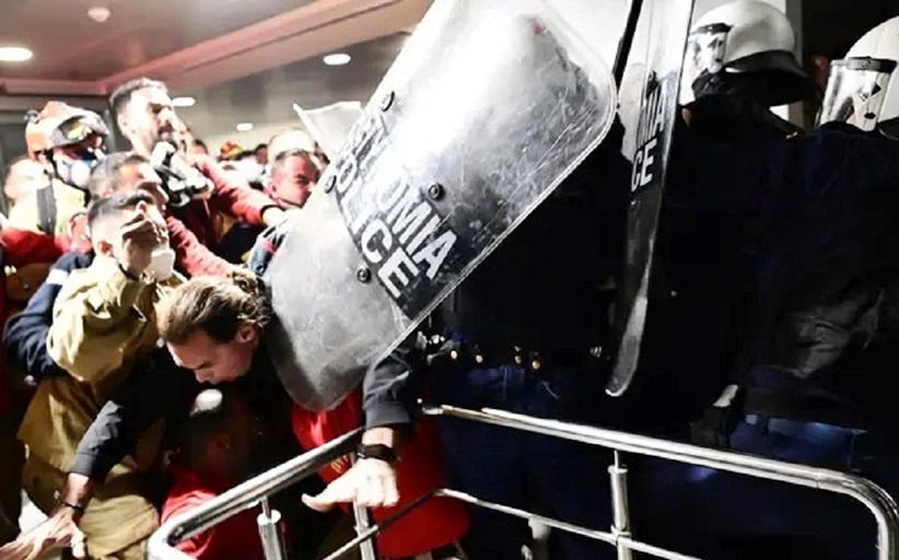 Νέα Αριστερά: Κικίλιας και Χρυσοχοΐδης θα έπρεπε ήδη να έχουν παραιτηθεί