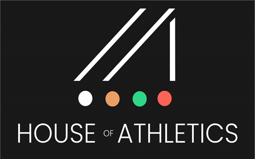 House Of Athletics: Καλοκαιρινές διακοπές...
