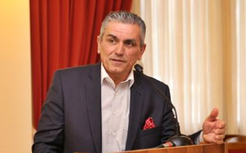 Στον Meteorafm 90,3 o πρώην Αντινομάρχης κ. Γιώργος Γεωργίου