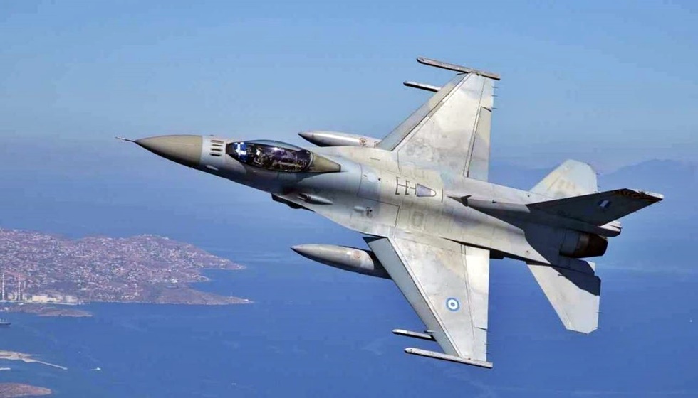 Η Πολεμική Αεροπορία μας γιορτάζει - Προσομοιωτές, εκθέματα, συναυλία και επίδειξη drone