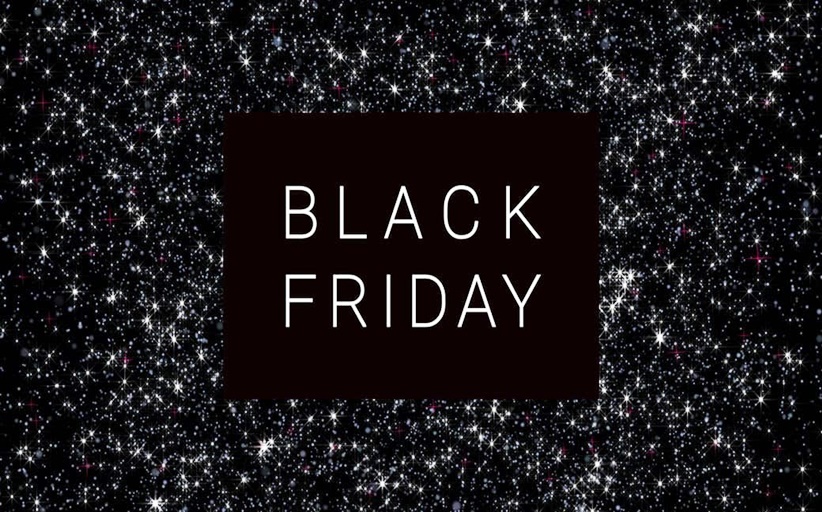 ΕΕΚΕ: Ο  θεσμός της Black Friday