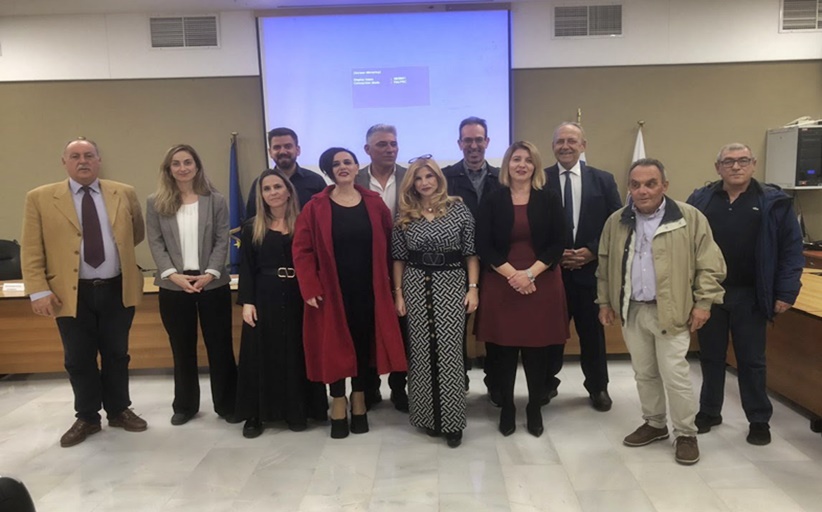 Υγιεινή διατροφή και κοινωνική ένταξη ευάλωτων καταναλωτών...