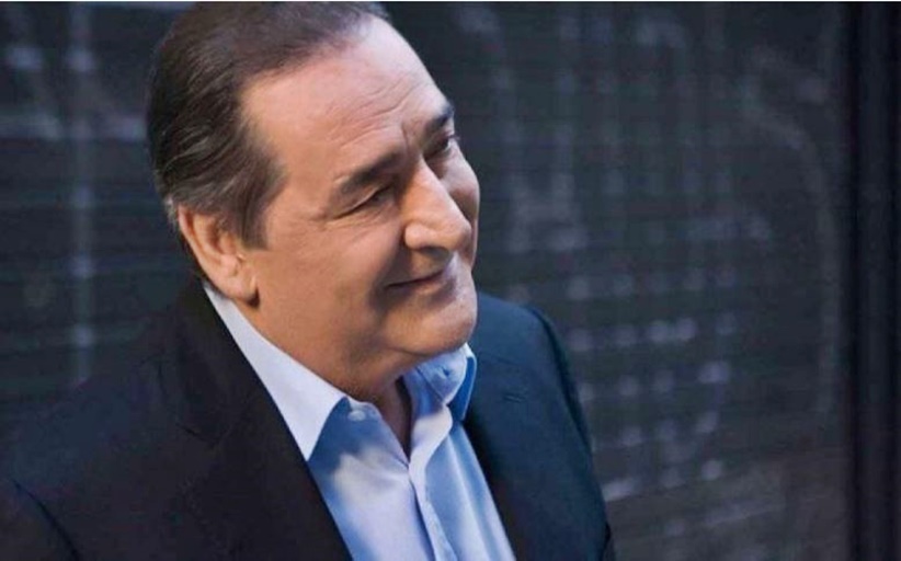 Βασίλης Καρράς: Ποιοι καλλιτέχνες θα συμμετέχουν στη μεγάλη συναυλία στη μνήμη του