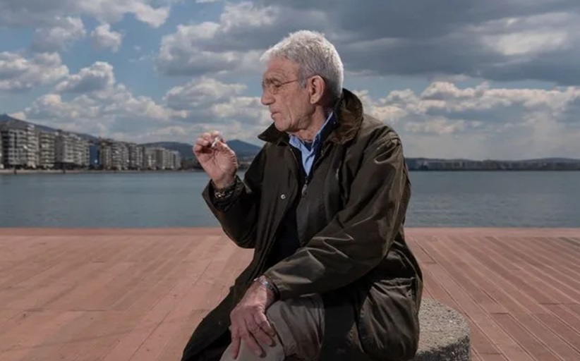 Την Τρίτη η πολιτική κηδεία του Γιάννη Μπουτάρη...