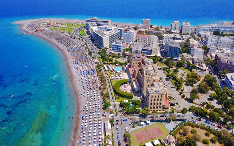 Οι κορυφαίες 100 πόλεις για το 2024! Ανάμεσά τους τρεις ελληνικές