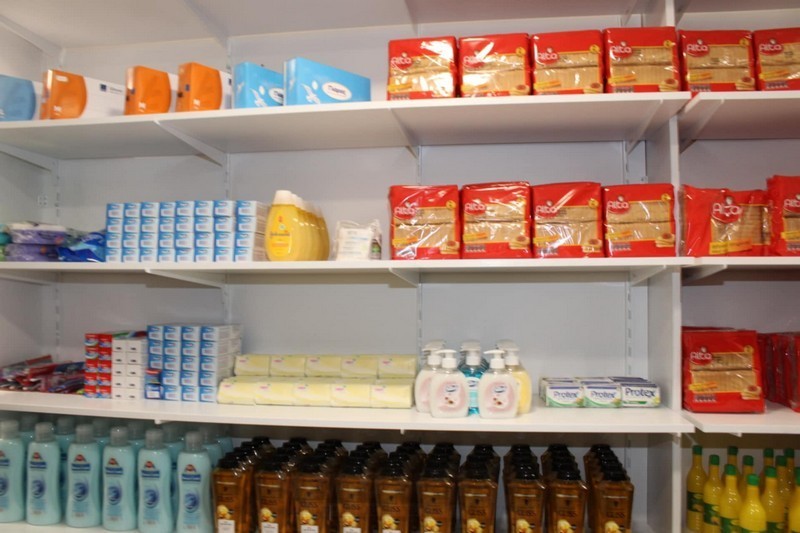 Εμπορικός Σύλλογος Καλαμπάκας: Συγκέντρωση προϊόντων για το Κοινωνικό Παντοπωλείο