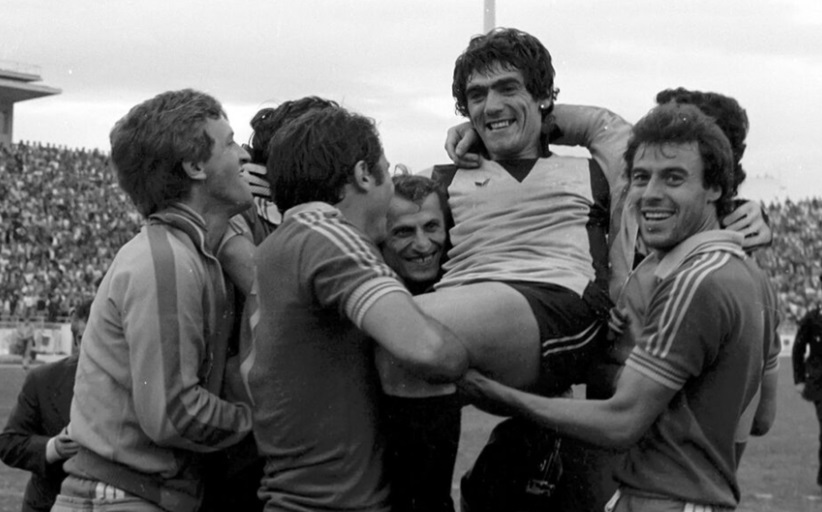 Ο Eπικ. Καθηγητής Ψυχιατρικής Χρίστος Λιάπης αποχαιρετά τον Νίκο Σαργκάνη- Διαβάστε το κείμενό του