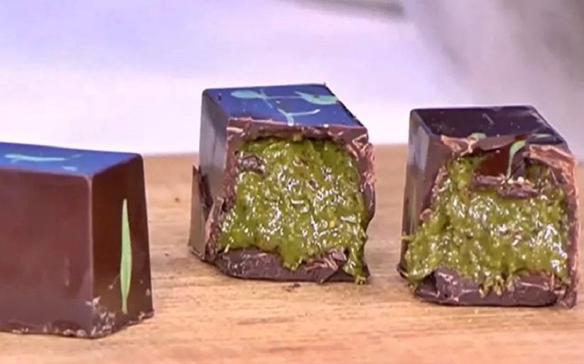 Πώς θα φτιάξετε Dubai Chocolate στο σπίτι - Η αυθεντική συνταγή