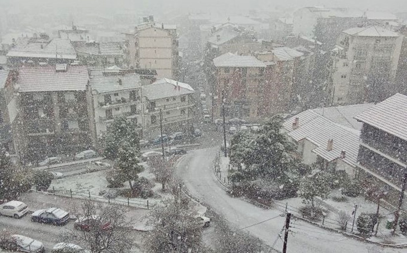 Κλειστά σχολεία αύριο 2/12 - Οι περιοχές