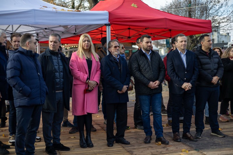 Οι προοπτικές ανάπτυξης του Ορεινού Όγκου των Δήμων Μετεώρων και Πύλης