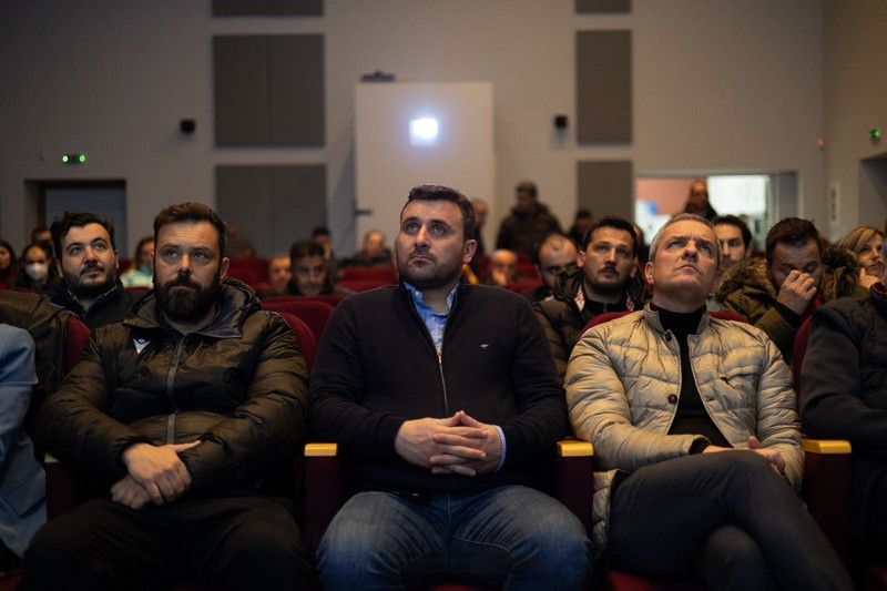 Λ. Αβραμόπουλος: «Το 2025 δημοπρατούμε και ξεκινούμε την κατασκευή του Open Mall Μετεώρων που κάποιοι μας έλεγαν δεν θα γίνει ποτέ»