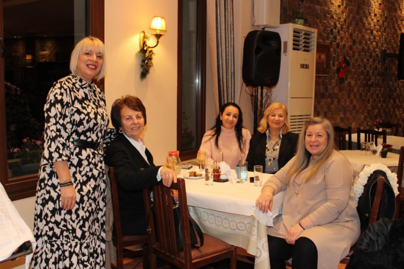 Εγκαινιάστηκε το νέο κατάστημα διοργάνωσης εκδηλώσεων  
