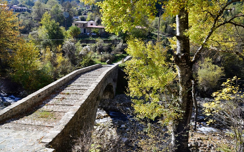 Συνάντηση του Πολιτιστικού Συλλόγου Κρανιάς για το υδροηλεκτρικά στην Κρανιά