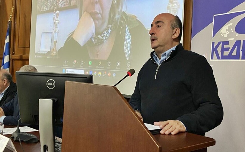 «Δεν περιγράφεται με λόγια αυτό που ζήσαμε» – Συγκλονισμένος ο Νίκος Σακκάς για το δυστύχημα στη Βιολάντα