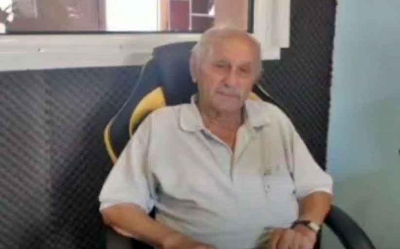 Θεόδωρος Καρακαντάς: 