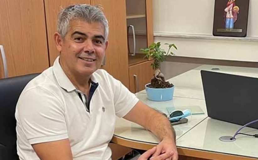 Ο Διευθυντής, Ζήσης Κελεπούρης, για τη λειτουργία του Κ.Υ. Καλαμπάκας...