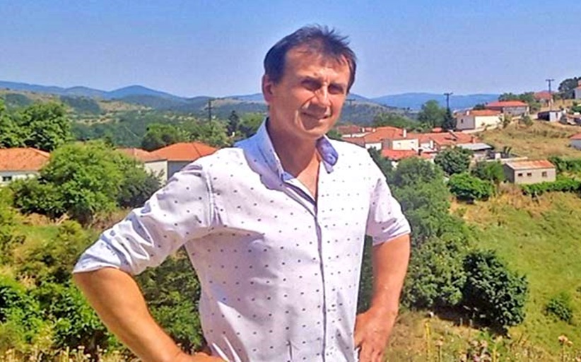 Ο Πρόεδρος της Καλλιθέας Λάμπρος Κοσβύρας στον Meteorafm 90,3 για την πυρκαγιά σε οικία και την απώλεια 72χρονου άνδρα 