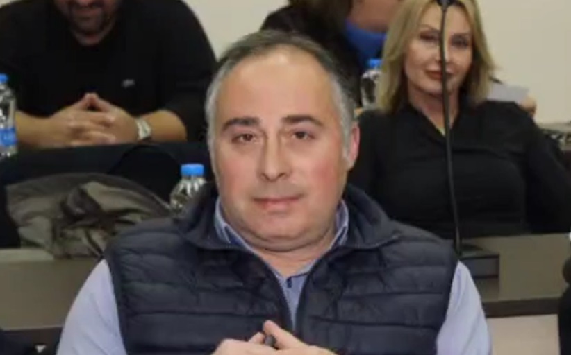 Νίκος Τσιούκας: «Σε ετοιμότητα πάντοτε ο Δήμος Μετεώρων – Χωρίς προβλήματα για την περιοχή μας περασε η κακοκαιρία Erminio»