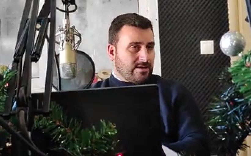 Ο Δήμαρχος Αβραμόπουλος για τα δραστικά μέτρα στο κυκλοφοριακό, τις 