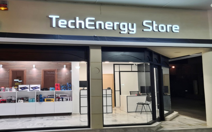 TechEnergy Store – Θεοφάνης Χουτέας : Σταθερή  τιμή ρεύματος στα 0.09€/kw λεπτά για Γ1 οικία...