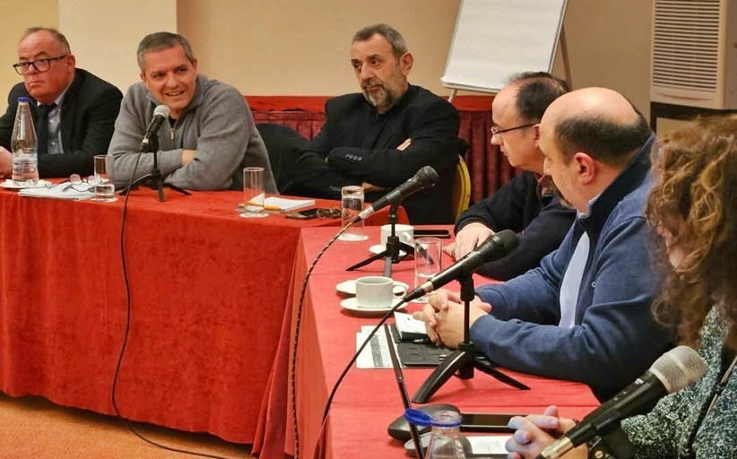 Το Επιμελητήριο Τρικάλων στέκεται δίπλα στις επιχειρήσεις και στα μέλη του που επλήγησαν από τη θεομηνία DANIEL
