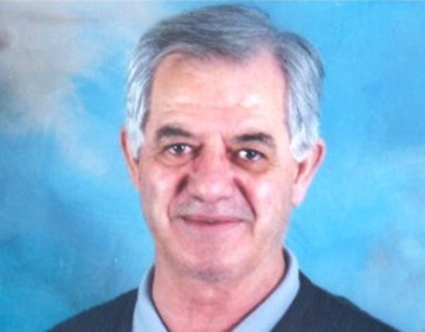 Συλλυπητήριο μήνυμα από τον ΑΣ Μετέωρα για την απώλεια του Χρήστου Θεοχάρη...