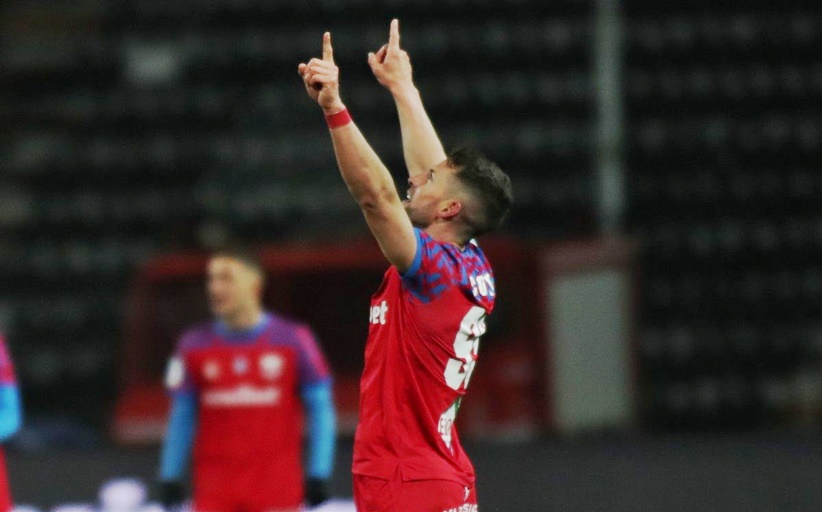 Η Βαθμολογία στη Super League μετά τις απώλειες ΠΑΟ - ΠΑΟΚ