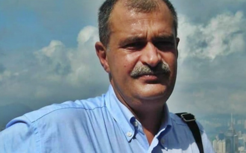Ψήφισμα του Διοικητικού Συμβουλίου του Γ.Ν. Τρικάλων για τον θάνατο του Στέφανου Τσουρβάκα...