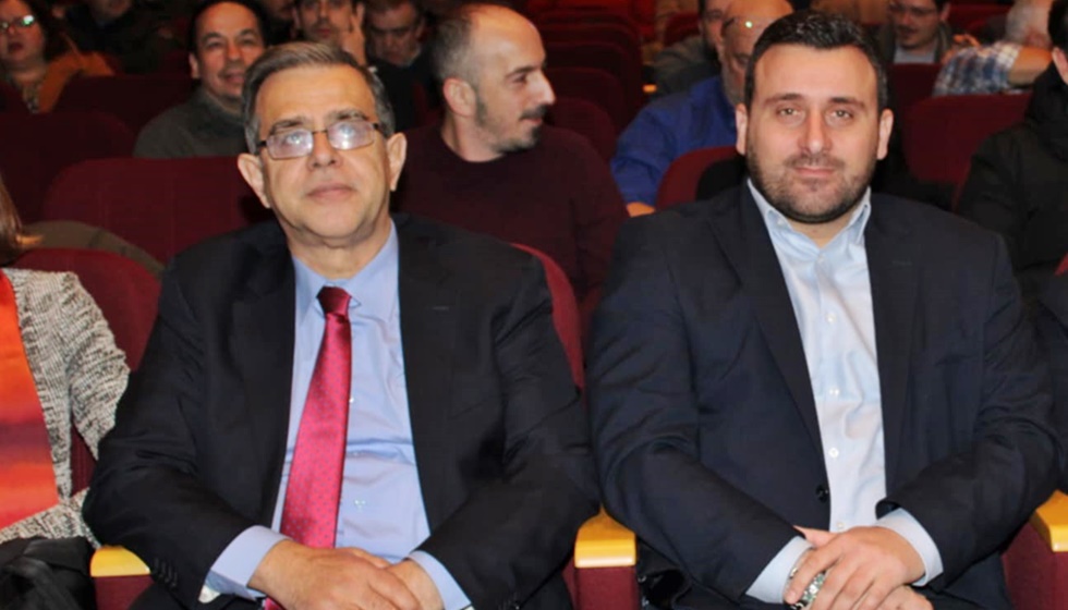 Άκρως ενδιαφέρουσα η ημερίδα για το Γεωπάρκο Μετεώρων - Πύλης που πραγματοποιήθηκε στην Καλαμπάκα (video)