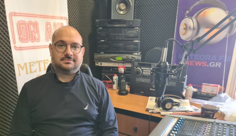 Ο Οικονομολόγος κ. Απόστολος Κωστής για τα προγράμματα που τρέχουν...