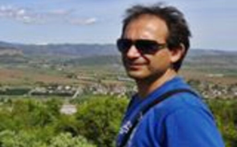 Ο Πρόεδρος του Πολιτιστικού Συλλόγου Καλαμπάκας, Γρηγόρης Δερεκενάρης, στον Meteorafm 90,3 για τις δράσεις του συλλόγου...