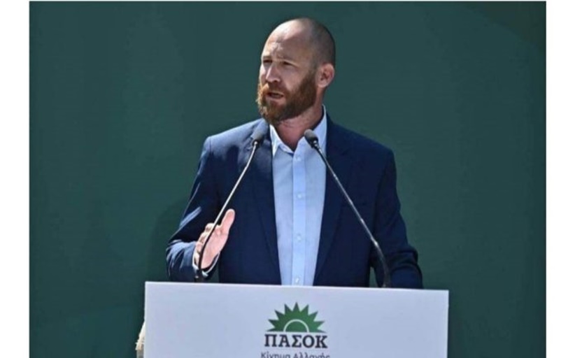 Ο Γραμματέας του ΠΑΣΟΚ ν. Τρικάλων Γ. Τριγώνης στον Meteorafm 90,3 για την απώλεια του Κώστα Σημίτη...