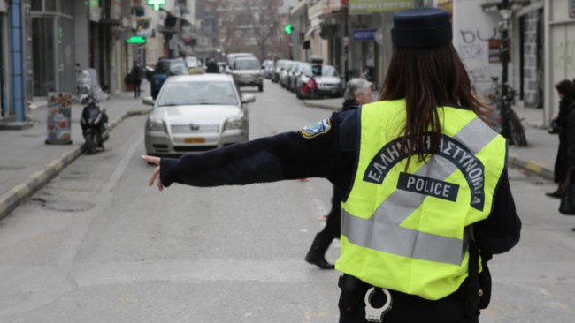 Νέος ΚΟΚ: Κάμερες σε λεωφορεία για τους παραβάτες, αυστηρά πρόστιμα και τιμωρία του οδηγού και όχι του αυτοκινήτου