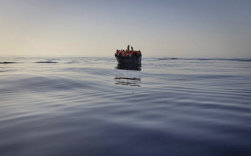 ΟΗΕ: Περισσότεροι από 2.200 νεκροί και αγνοούμενοι το 2024 στη Μεσόγειο