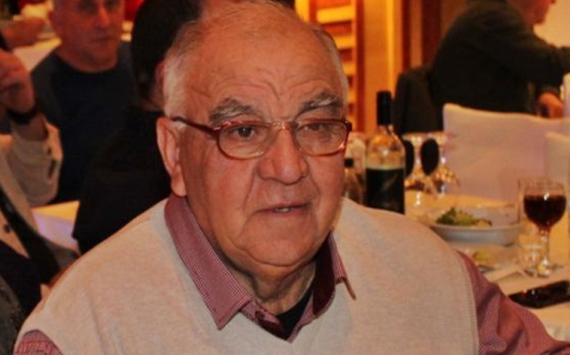 Στον Meteorafm 90,3 o Πρόεδρος του 