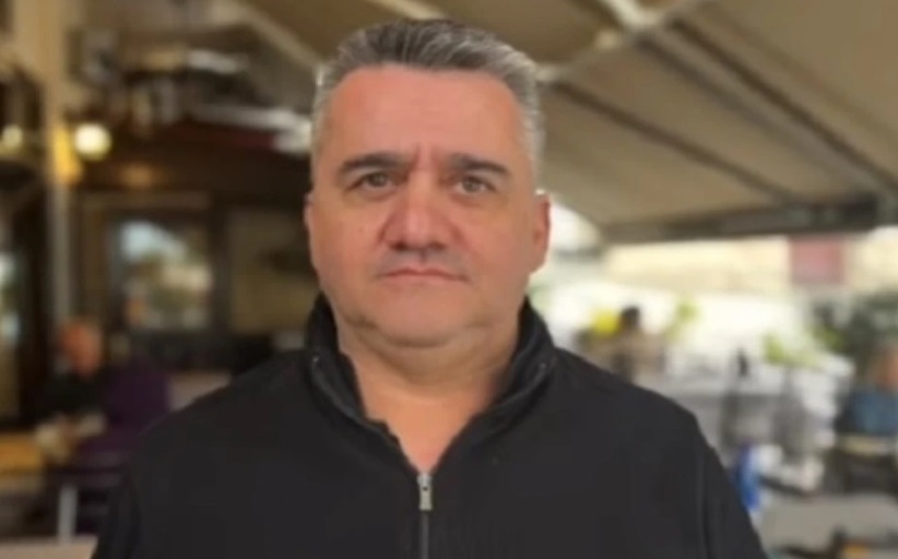 Δημήτρης Πλακιάς: Συνεχίζουμε πλέον πιο δυνατοί και πιο ενωμένοι !
