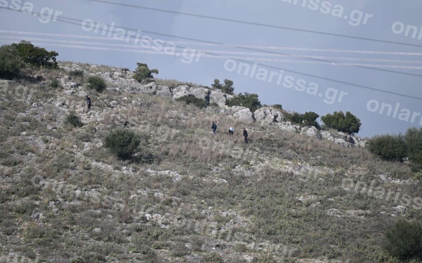 Οι γονείς του Βασίλη αναγνώρισαν τα ρούχα – Τσικριτσής: «Σοκαριστική η εικόνα, σε πλήρη αποσύνθεση το πτώμα»
