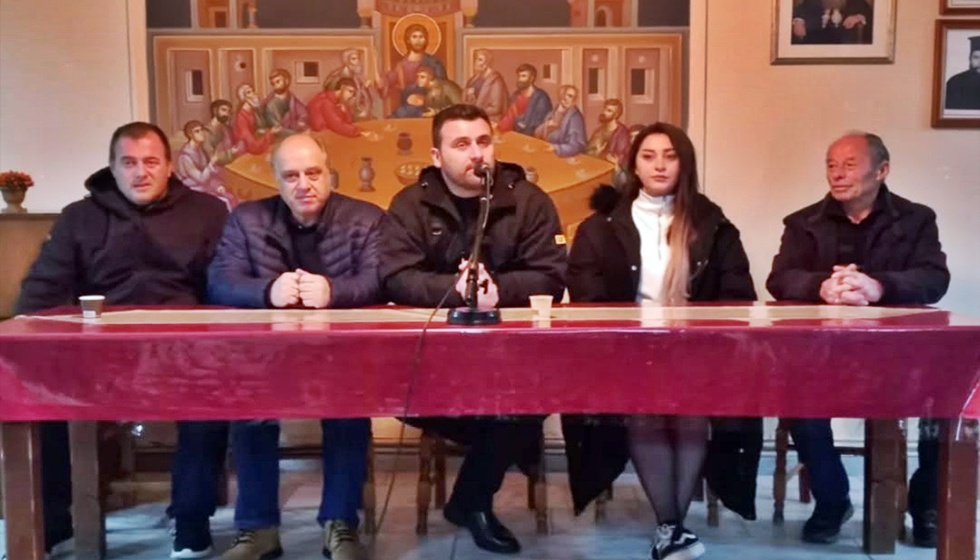 Λ. Αβραμόπουλος από Θεόπετρα: « Η Θεόπετρα αναδεικνύεται σε τουριστικό  και αναπτυξιακό πυλώνα της περιοχής»