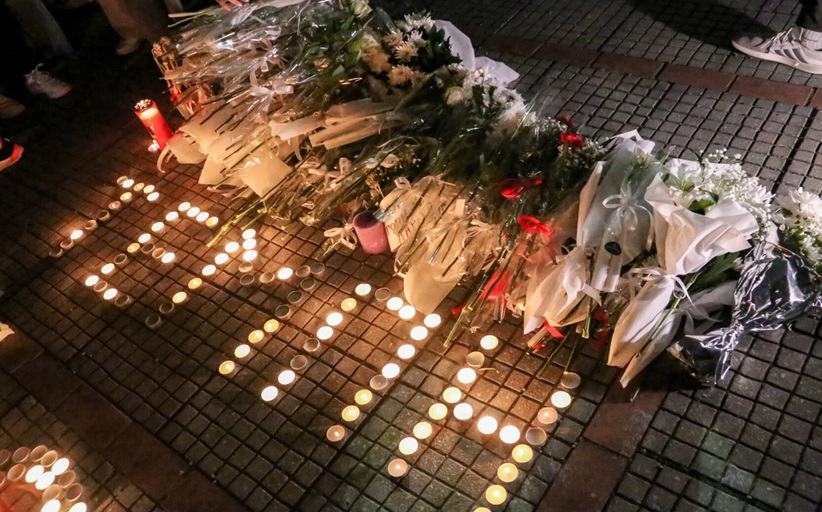Ο Σύλλογος Γονέων και Κηδεμόνων του ΓΕΛ Καλαμπάκας στις κινητοποιήσεις για τα Τέμπη...