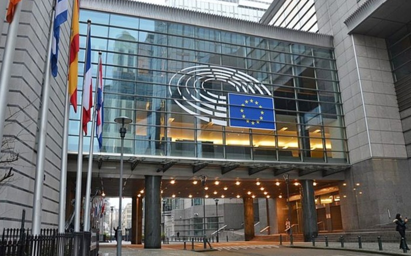 H Κοινότητα Χρυσομηλιάς στις Βρυξέλλες: Ένα ταξίδι γνώσης και εμπειριών στο Ευρωπαϊκό Κοινοβούλιο