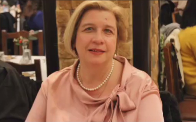 Η Αντιδήμαρχος Πολιτισμού κ. Λίλα Μπαντέκα Νάνη για την αποψινή εκδήλωση στην παλιά Καλαμπάκα  - Μετέωρα Τέχνης 2026