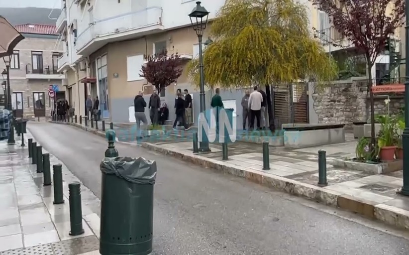 21χρονη βρέθηκε νεκρή στο σπίτι της στη Ναύπακτο...