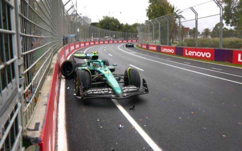F1 GP Australia: Το απόλυτος χάος με 6 εγκαταλείψεις και τον Norris να παίρνει μία μεγάλη νίκη